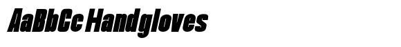 Mattel Bold Italic image