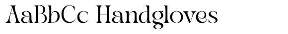 Midnight Company Regular image