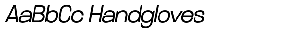 Agnar Light Italic image