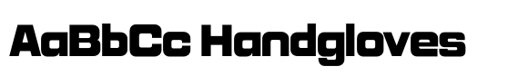 Quedora Extrabold image