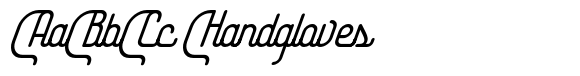 Yasemin Bold Italic image