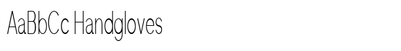 Quenova Thin Ultra Condensed image