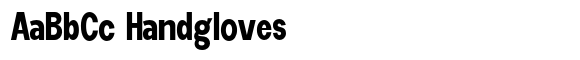 Elvara Sans Bold Extra Condensed image