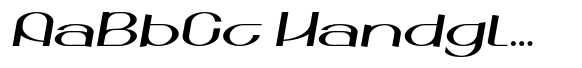 Analogist Albatros Soft Expanded Slant image