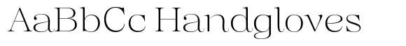 Regaris Plain Extra Light Semi Expanded image