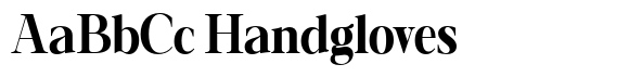 Galnery Black Ultra Condensed image