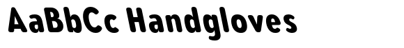 Aukim II Circled Extra Bold Condensed Sl image