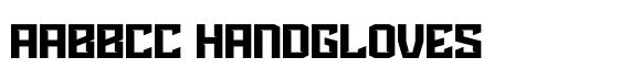 Readon Esport Regular image