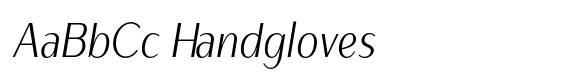 Salvea Regular Italic image