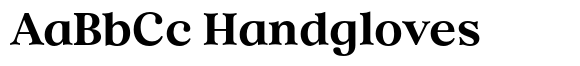 Midges SemiBoldSemiExpanded image