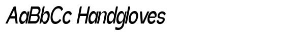 Gentano Athiroen  Sans Bold Ultra Condensed Slanted image