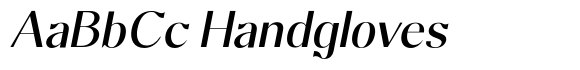 Molgrine Italic image