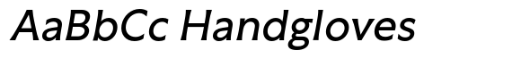Capitale Italic image
