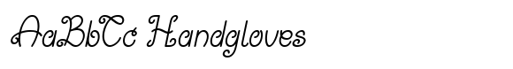 Sweet Gracia Italic image