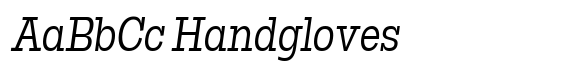 Rods Condensed Oblique image