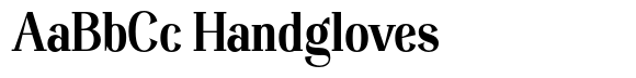 Adhesian Extra Bold Semi Condensed image