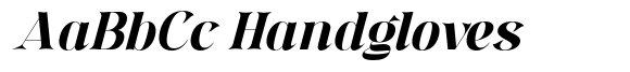 Begadul Italic image