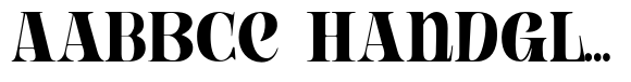 Groute Script Groute Soft Regular image