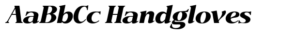 Bs Giordano Family Black Italic font sample