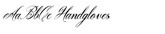 Delsya Script Italic image