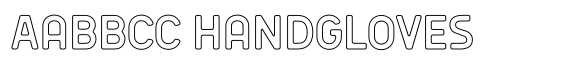Sandport Condensed Outline image