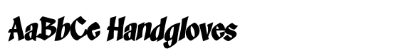 Deadbeat Bold Italic image