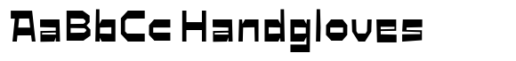 Glifox Extra Bold image