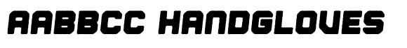 Bolshevik Angular Italic image