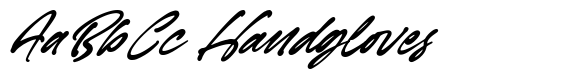 Barellys Albion Italic image