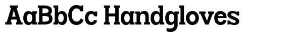 Smilant Bold Semi Condensed image