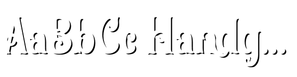 Black Arcade Shadow image