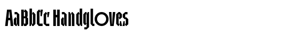 UT Sracotien Ultra Condensed Medium image