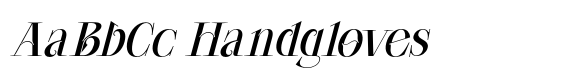 Morgause Semi Bold Italic image