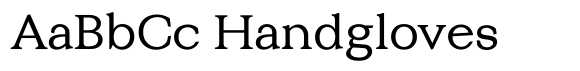 TC Bombay Serif Regular image