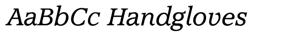 Accolade TS-Light Italic image