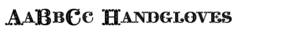 Noir Monogram (1000 Impressions) image