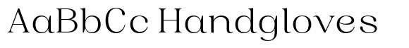 Juligraf Serif Alt Light Sem Exp image