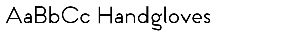 Qasel Sans Regular image