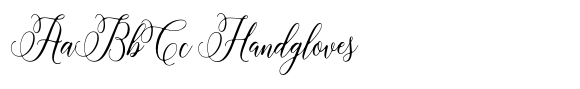 Brunella Script BrunellaUpB CondensedSoft image