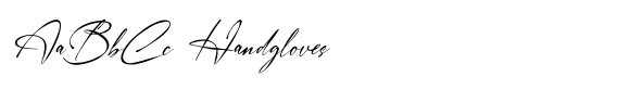 The Dearling Italic image