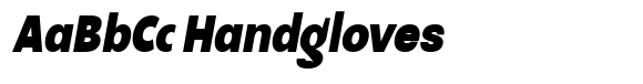 Koldnesy Soft Black Italic Semi Condensed image