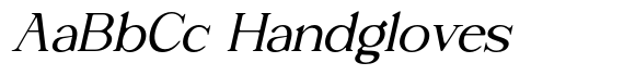 Noveris Forma Smooth SemiExpanded Italic image