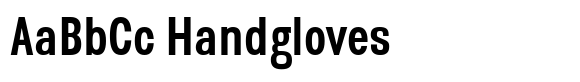 Biarty Sans Condensed Medium image