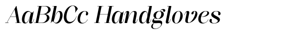 Selogia Medium Semi Condensed Italic image