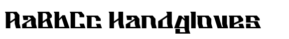 Hypflaze Regular image