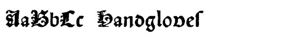 Scoto Koberger Fraktur N9 Scoto Koberger Fraktur N9 image