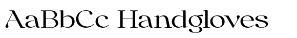 Anglica Serif Medium Ultra Expa image
