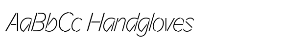 Sizek Pro Stencil Sizek P ST CND ExtraLight Italic image