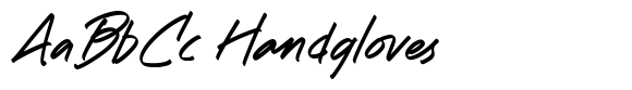 Artisan Kitchen Italic image