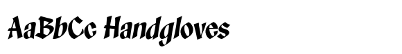 Deadbeat Italic image